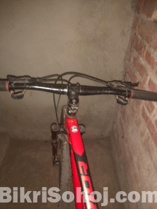 সাইকেল VELOCE 2.0